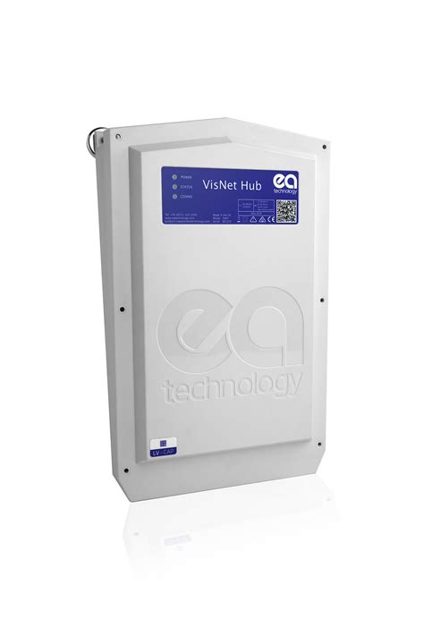 low voltage monitoring system.